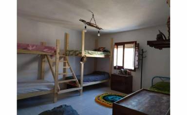 Apartamento Villacarrillo