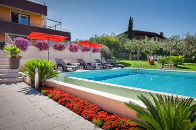 Appartamento Bardolino
