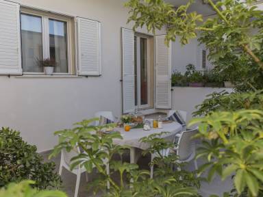 Appartamento Donnalucata