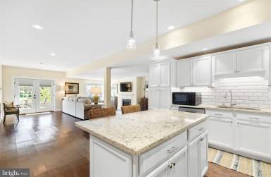 Apartment Culpeper