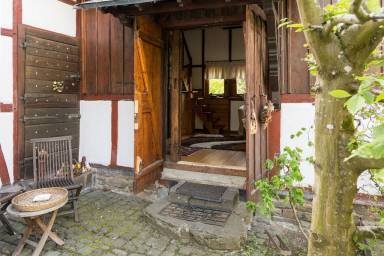 Landhaus Wirft