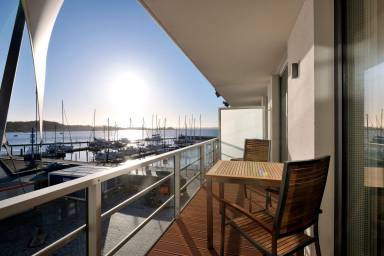 Appartamento Eckernförde