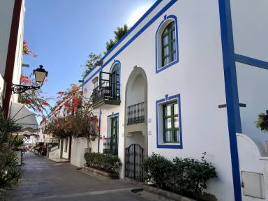 Apartamento Puerto de Mogán