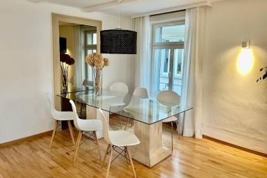 Appartement Lucerne
