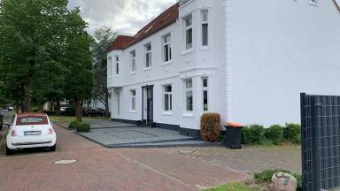 Ferienwohnung Middelsfähr