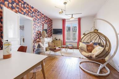 Appartement Angers