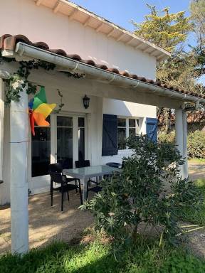 Appartement Seignosse