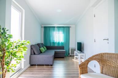 Appartement Peniche