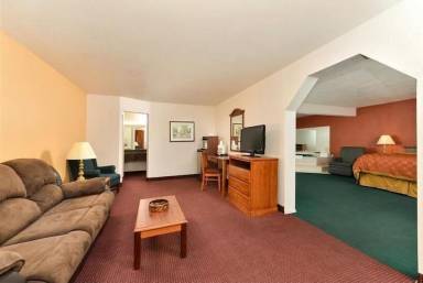 Motel Springerville