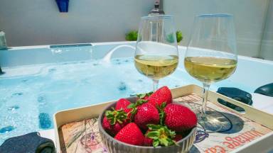 Appartement Cadix