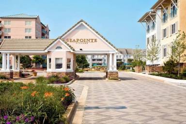 Condo Wildwood