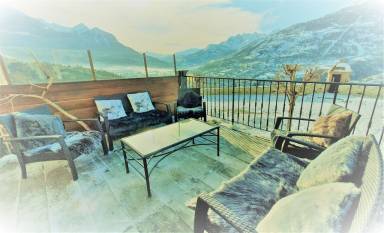 Appartement Briançon