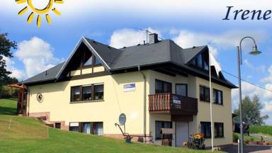 Ferienwohnung Nürburg