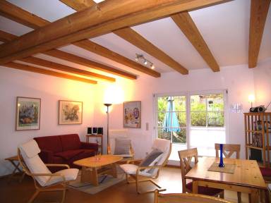 Apartament Benz