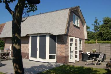 Maison de vacances Noordwijk