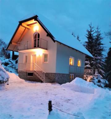 Dom Balkon Maribor