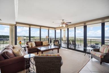 Condo Dauphin Island