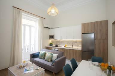 Apartament Walencja
