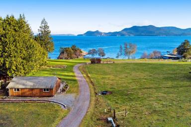 Cottage Olga