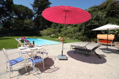 Maison de vacances Cascais