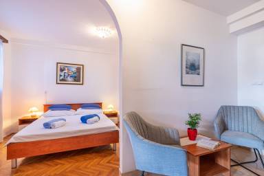 Appartement Poreč