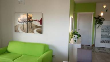 Appartement Olbia