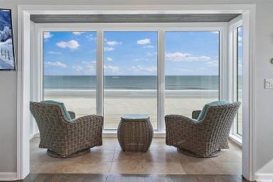 House Vilano Beach
