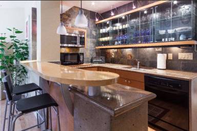 Apartment Kitchen Port Moody