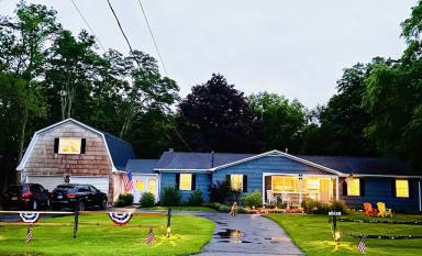 House Mattituck