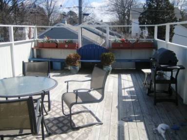 Condo Pentwater