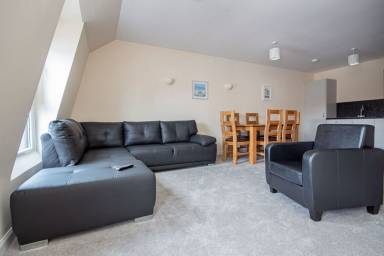 Appartement Inverness