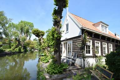 House Alkmaar