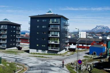 Aparthotel Nuuk