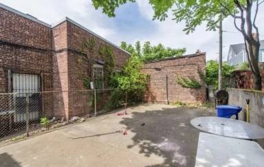 Appartement Jersey City
