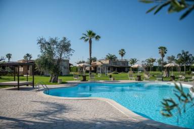 Appartamento Otranto