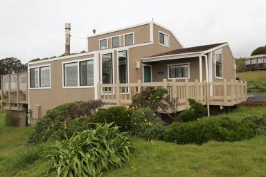 House Bodega Bay