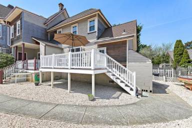Apartment Beach Haven