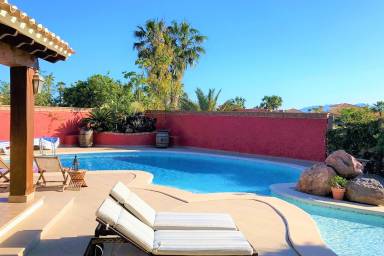 Casa Villaricos