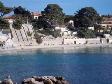 Ferienwohnung Sanary-sur-Mer