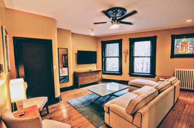 Ferienwohnung Washington D C Gunstig Mieten