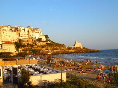 Casa Sperlonga