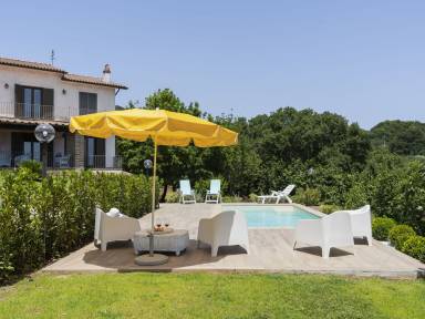 Villa Nepi