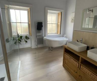 House Chirnside