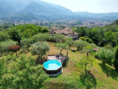 Villa Camaiore