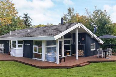 Feriehus Farsø