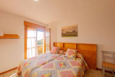 Casa Balcón Ager