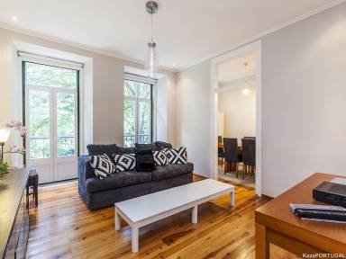 Appartement Lissabon