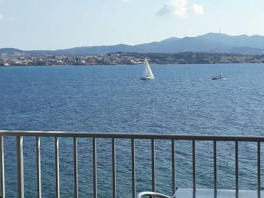 Appartement Bandol