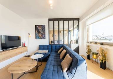 Appartement wifi Luxemburg