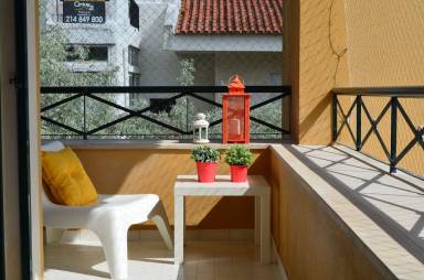 Apartment Aircondition Estoril